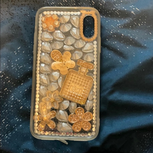 iPhone XS Phone Case - Picture 2 of 2